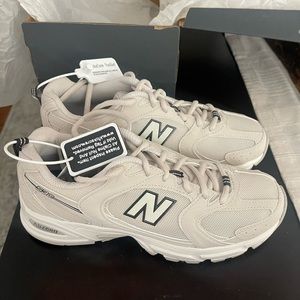 New Balance 530v2 Retro 'Khaki' Khaki/Beige
